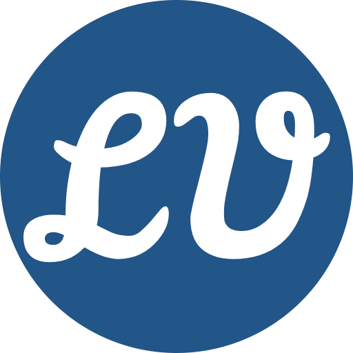 LV Logo